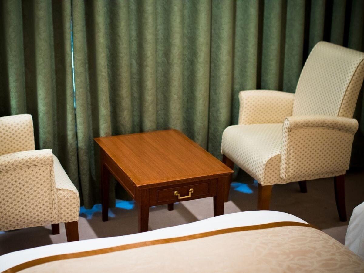 Hotel Harvest In Yonago Tottori Exteriör bild