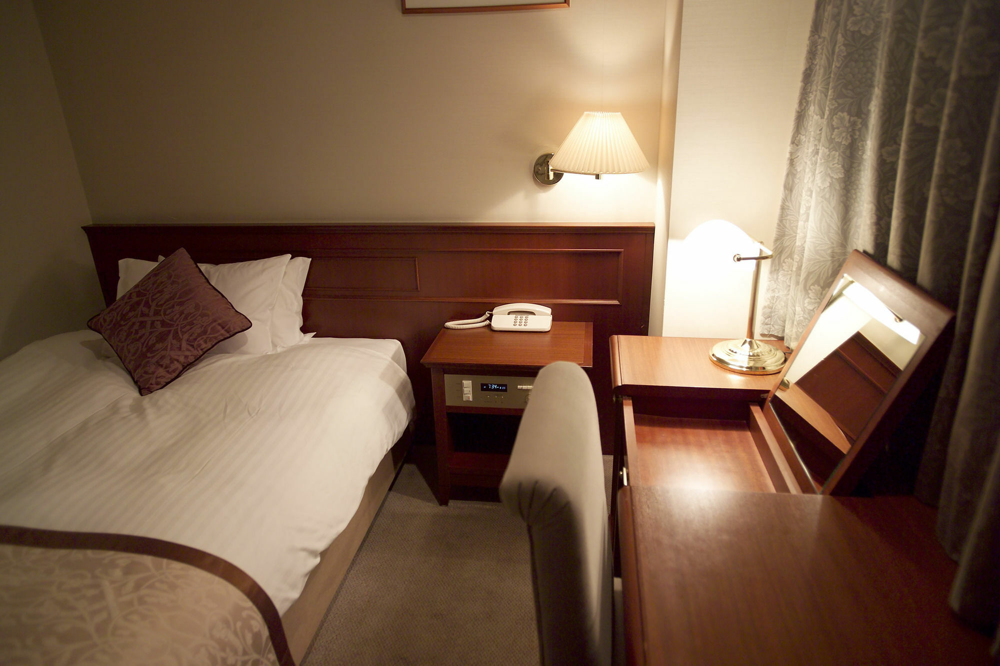 Hotel Harvest In Yonago Tottori Exteriör bild